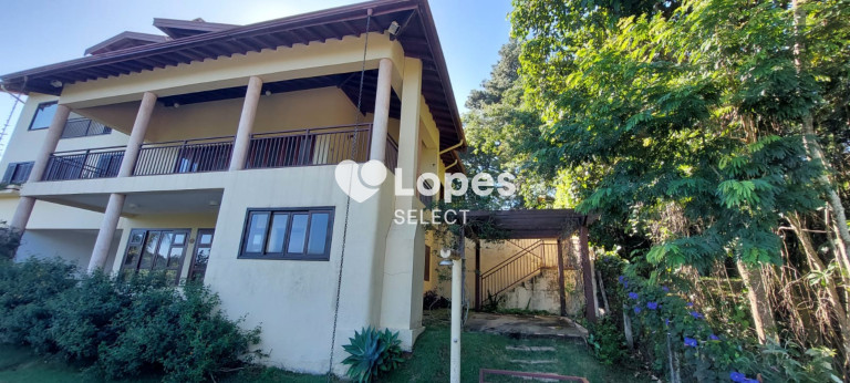Imagem Imóvel com 3 Quartos à Venda, 400 m² em Vale Santa Fé - Vinhedo