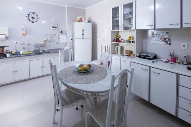 Imagem Apartamento com 3 Quartos à Venda, 195 m² em Bom Retiro - São Paulo Imagem Apartamento com 3 Quartos à Venda, 195 m² em Bom Retiro - São Paulo