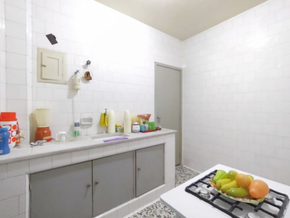 Imagem Imóvel com 2 Quartos à Venda, 51 m² em Várzea - Teresópolis