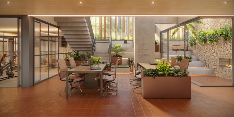 Imagem Apartamento com 1 Quarto à Venda, 42 m² em São Francisco - Curitiba Imagem Apartamento com 1 Quarto à Venda, 42 m² em São Francisco - Curitiba