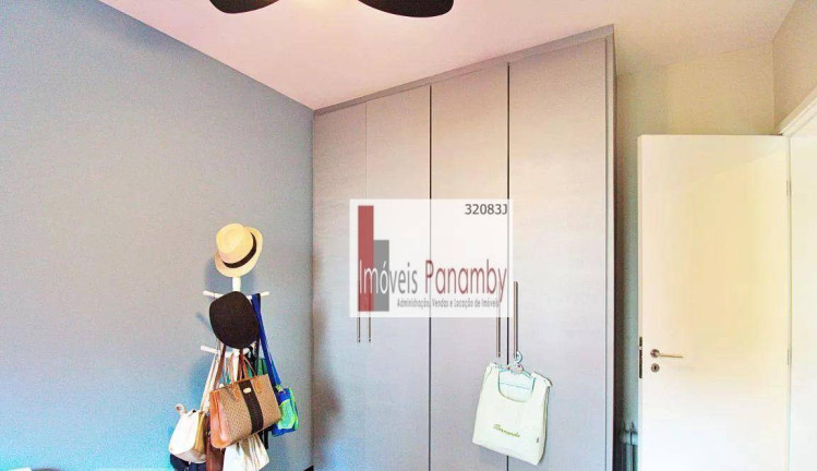 Imagem Apartamento com 2 Quartos à Venda, 55 m² em Vila Andrade - São Paulo