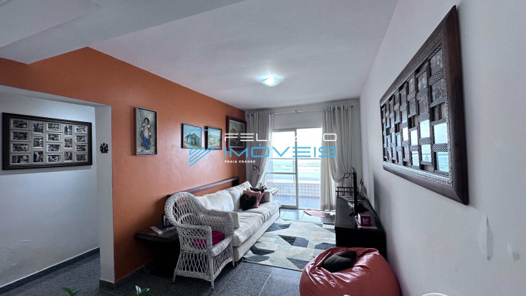 Imagem Apartamento com 3 Quartos à Venda, 98 m² em Guilhermina - Praia Grande Imagem Apartamento com 3 Quartos à Venda, 98 m² em Guilhermina - Praia Grande