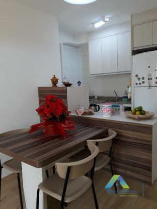 Imagem Apartamento com 3 Quartos à Venda, 64 m² em Cursino - São Paulo