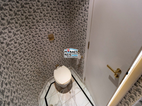 Imagem Apartamento com 4 Quartos à Venda, 320 m² em Campo Belo - São Paulo Imagem Apartamento com 4 Quartos à Venda, 320 m² em Campo Belo - São Paulo