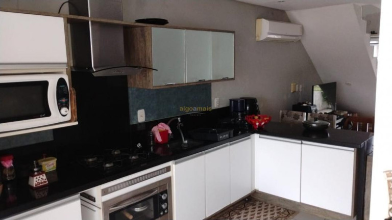 Imagem Imóvel com 3 Quartos à Venda, 95 m² em Centro - Xangri-lá