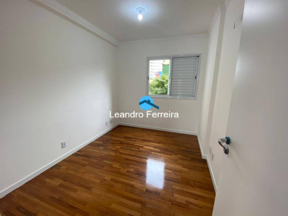 Imagem Apartamento com 3 Quartos à Venda, 106 m² em Centro - Santo André Imagem Apartamento com 3 Quartos à Venda, 106 m² em Centro - Santo André