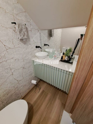Imagem Casa com 3 Quartos à Venda, 116 m² em Alto Da Boa Vista - São Paulo