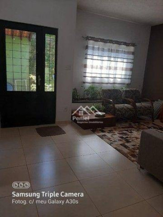 Imagem Casa com 3 Quartos à Venda, 160 m² em Parque Residencial Cândido Portinari - Ribeirão Preto Imagem Casa com 3 Quartos à Venda, 160 m² em Parque Residencial Cândido Portinari - Ribeirão Preto