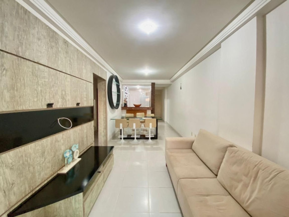 Imagem Apartamento com 3 Quartos à Venda, 90 m² em Enseada Azul - Guarapari