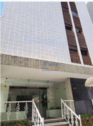 Imagem Apartamento com 3 Quartos à Venda, 148 m² em Higienópolis - São Paulo