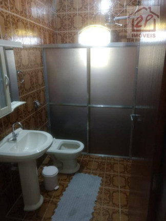 Imagem Casa com 3 Quartos à Venda, 233 m² em Jardim Altos De Santana - São José Dos Campos Imagem Casa com 3 Quartos à Venda, 233 m² em Jardim Altos De Santana - São José Dos Campos
