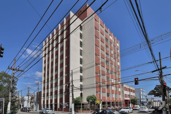 Imagem Apartamento com 3 Quartos à Venda, 86 m² em Tatuapé - São Paulo