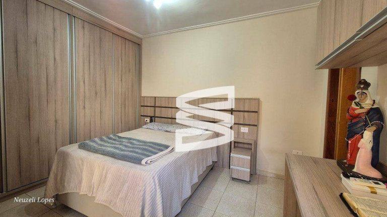 Imagem Casa com 3 Quartos à Venda, 120 m² em Loteamento São Francisco - Piracicaba