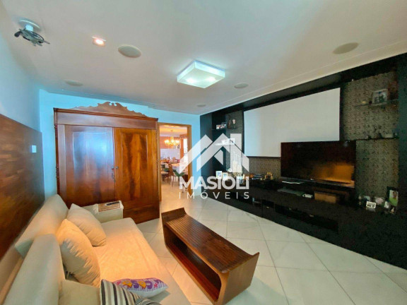 Imagem Apartamento com 4 Quartos à Venda, 340 m² em Praia De Itapoã - Vila Velha Imagem Apartamento com 4 Quartos à Venda, 340 m² em Praia De Itapoã - Vila Velha