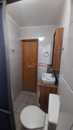 Imagem Apartamento com 2 Quartos à Venda, 56 m² em Jardim Piratininga - São Paulo