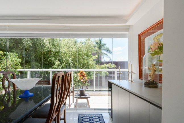 Imagem Apartamento com 1 Quarto à Venda, 79 m² em Jardim Da Glória - São Paulo Imagem Apartamento com 1 Quarto à Venda, 79 m² em Jardim Da Glória - São Paulo