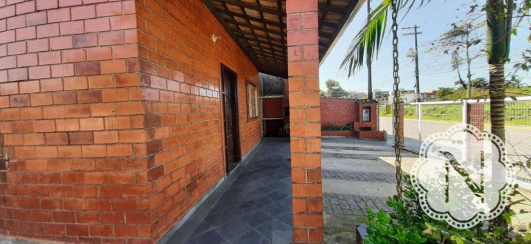Imagem Casa com 2 Quartos à Venda, 79 m² em Belas Artes - Itanhaém Imagem Casa com 2 Quartos à Venda, 79 m² em Belas Artes - Itanhaém