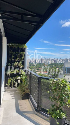 Imagem Apartamento com 3 Quartos à Venda, 260 m² em Itaim Bibi - São Paulo Imagem Apartamento com 3 Quartos à Venda, 260 m² em Itaim Bibi - São Paulo