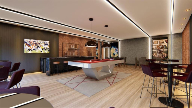 Imagem Cobertura com 3 Quartos à Venda, 240 m² em Centro - Balneário Camboriú