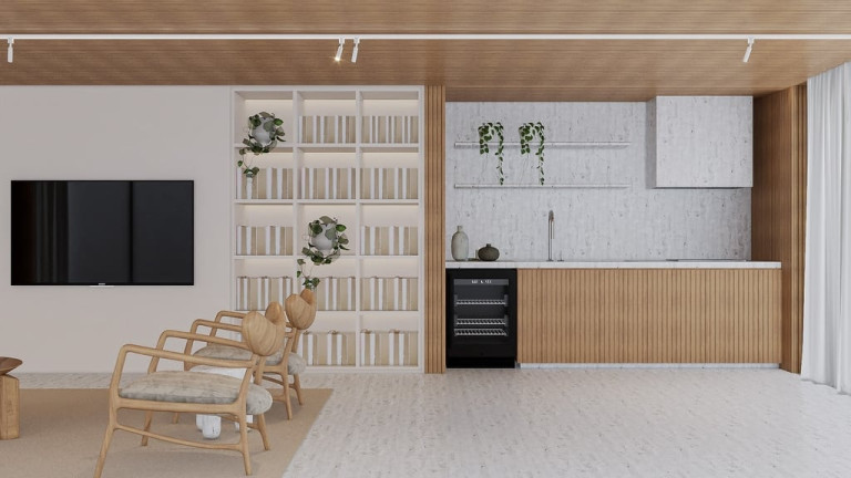 Imagem Apartamento com 4 Quartos à Venda, 219 m² Imagem Apartamento com 4 Quartos à Venda, 219 m²