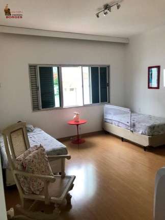 Imagem Casa com 4 Quartos à Venda, 365 m² em Brooklin - São Paulo