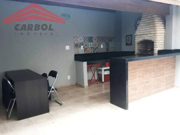 Imagem Casa de Condomínio com 3 Quartos à Venda, 130 m² em Vila Mafalda - Jundiaí Imagem Casa de Condomínio com 3 Quartos à Venda, 130 m² em Vila Mafalda - Jundiaí