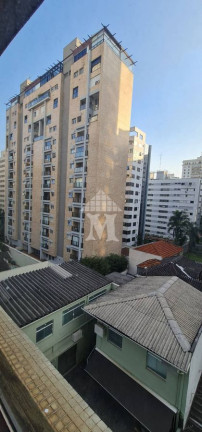 Imagem Apartamento com 2 Quartos à Venda, 73 m² em Vila Mariana - São Paulo Imagem Apartamento com 2 Quartos à Venda, 73 m² em Vila Mariana - São Paulo