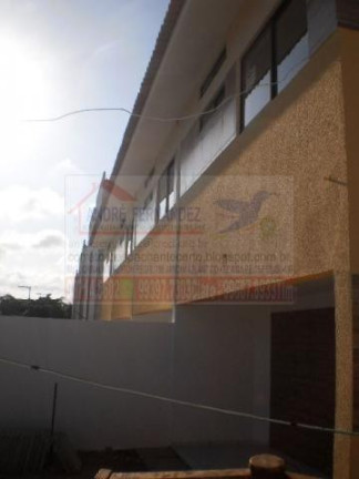 Imagem Casa de Condomínio com 3 Quartos à Venda, 97 m² em Casa Caiada - Olinda Imagem Casa de Condomínio com 3 Quartos à Venda, 97 m² em Casa Caiada - Olinda