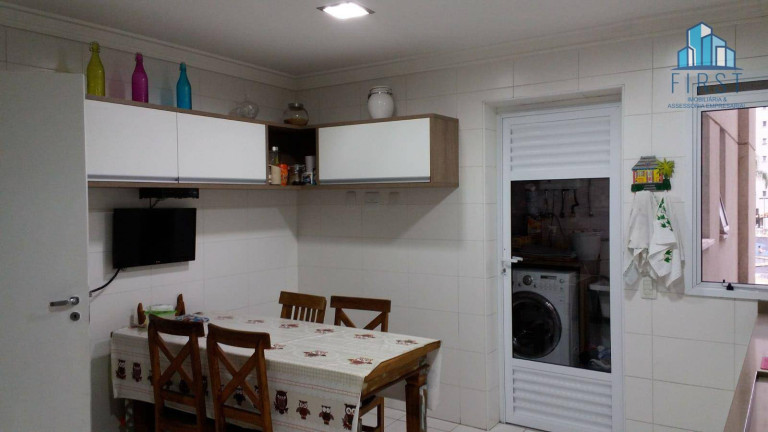 Imagem Apartamento com 3 Quartos à Venda, 146 m² em Santa Paula - São Caetano Do Sul Imagem Apartamento com 3 Quartos à Venda, 146 m² em Santa Paula - São Caetano Do Sul