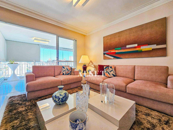 Imagem Apartamento com 3 Quartos à Venda, 124 m² em Vila Carrão - São Paulo Imagem Apartamento com 3 Quartos à Venda, 124 m² em Vila Carrão - São Paulo