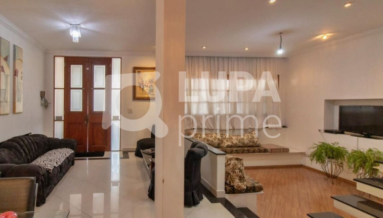 Imagem Casa com 4 Quartos à Venda, 102 m² em Vila Maria - São Paulo