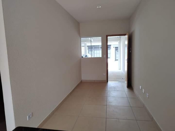 Imagem Casa com 2 Quartos à Venda, 53 m² em Chácara De Recreio Letícia Ii (padre Nóbrega) - Marília