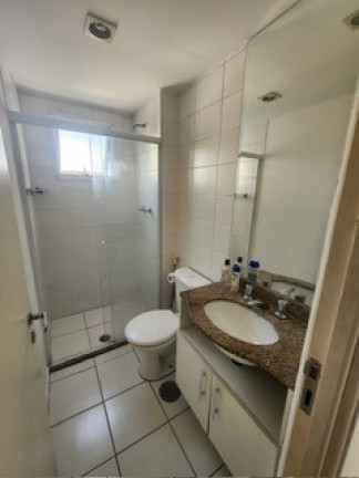 Imagem Apartamento com 2 Quartos para Alugar, 47 m² em Jardim Celeste - Cursino