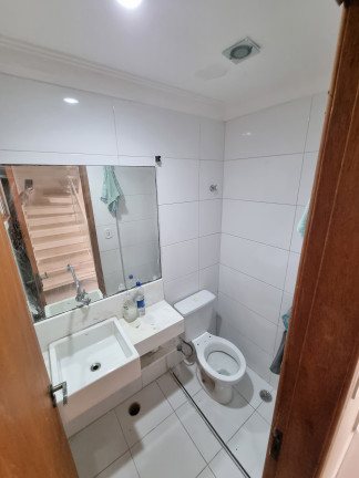 Imagem Casa com 2 Quartos à Venda, 75 m² em Nova Petrópolis - São Bernardo Do Campo