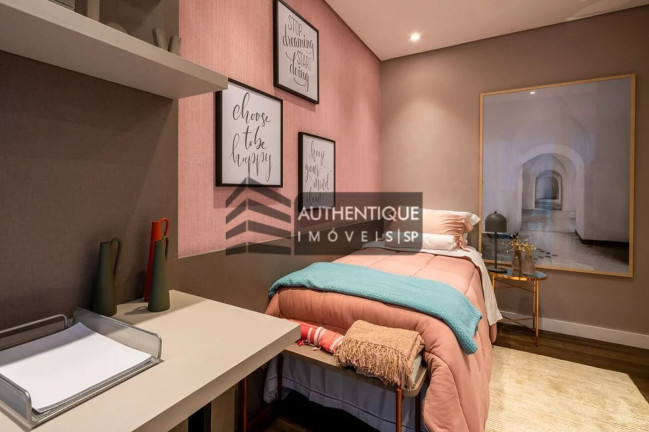 Imagem Apartamento com 4 Quartos à Venda, 281 m² em Moema - São Paulo