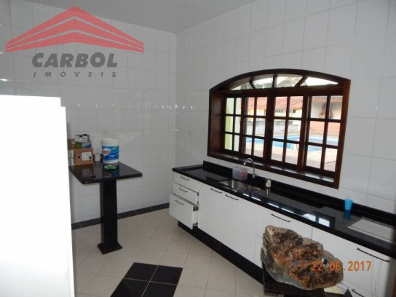 Imagem Chácara com 3 Quartos à Venda, 1.500 m² em Caxambú - Jundiaí