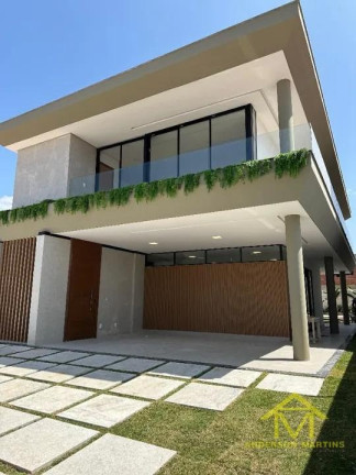 Casa com 4 Quartos à Venda, 322 m² em Morada Do Sol - Vila Velha