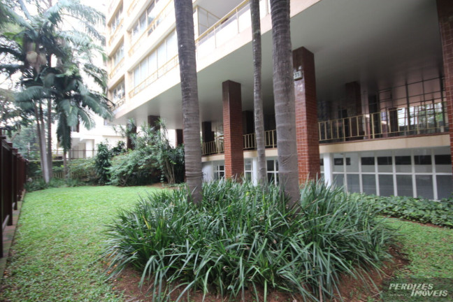 Imagem Apartamento com 4 Quartos à Venda, 370 m² em Higienópolis - São Paulo