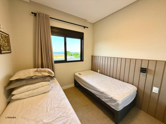 Imagem Apartamento com 3 Quartos à Venda, 123 m² em Palmas - Governador Celso Ramos Imagem Apartamento com 3 Quartos à Venda, 123 m² em Palmas - Governador Celso Ramos