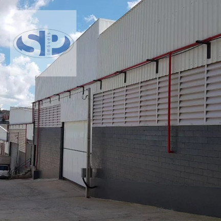 Imagem Imóvel Comercial à Venda, 1.000 m² em Laranjeiras - Caieiras