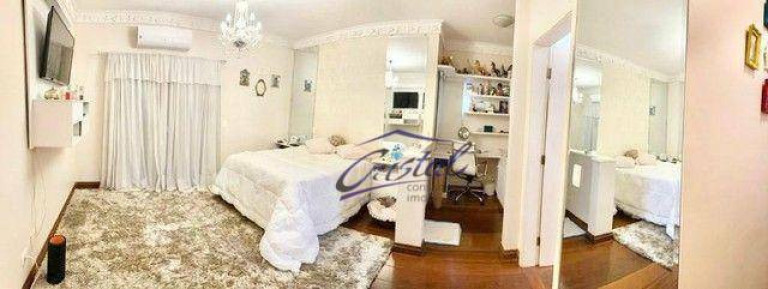 Imagem Casa com 6 Quartos à Venda, 1.047 m² em Alphaville - Santana De Parnaíba Imagem Casa com 6 Quartos à Venda, 1.047 m² em Alphaville - Santana De Parnaíba