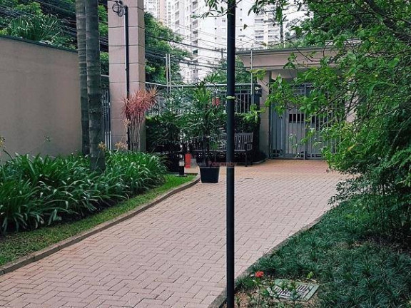 Imagem Apartamento com 2 Quartos à Venda, 55 m² em Vila Andrade - São Paulo