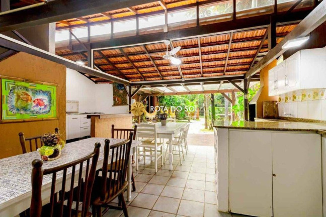 Imagem Apartamento com 24 Quartos à Venda, 1.932 m² em Centro - Bombinhas