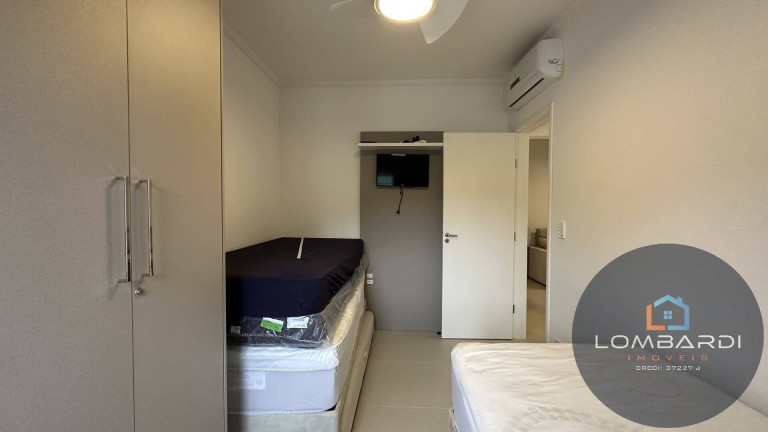 Imagem Apartamento com 2 Quartos à Venda, 67 m² em Praia Das Toninhas - Ubatuba