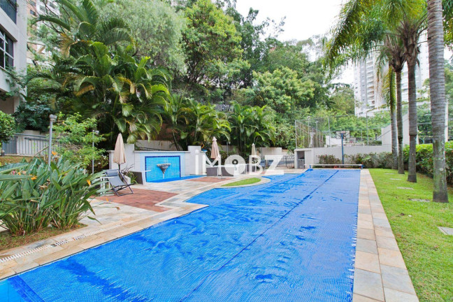 Imagem Imóvel com 3 Quartos à Venda, 62 m² em Vila Andrade - São Paulo