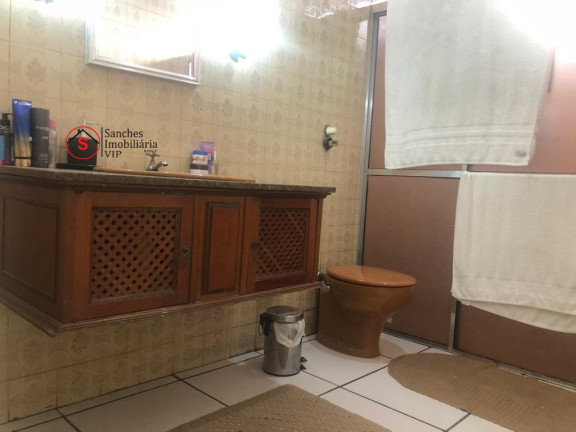Imagem Casa com 3 Quartos à Venda, 131 m² em Vila Lúcia - São Paulo