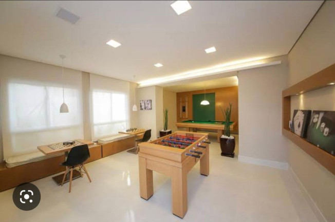 Imagem Apartamento com 3 Quartos à Venda, 94 m² em Centro - São Bernardo Do Campo