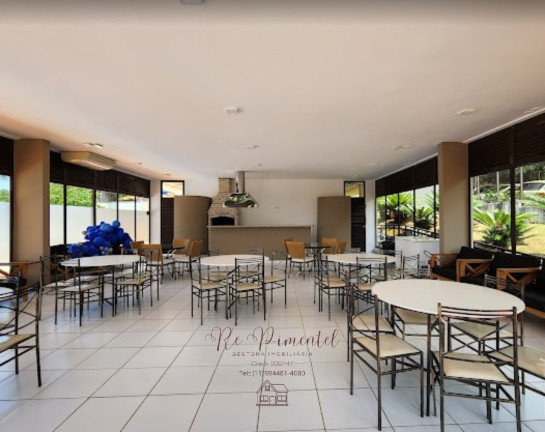 Imagem Imóvel com 2 Quartos à Venda, 50 m² em Jardim Santa Fé - Sorocaba
