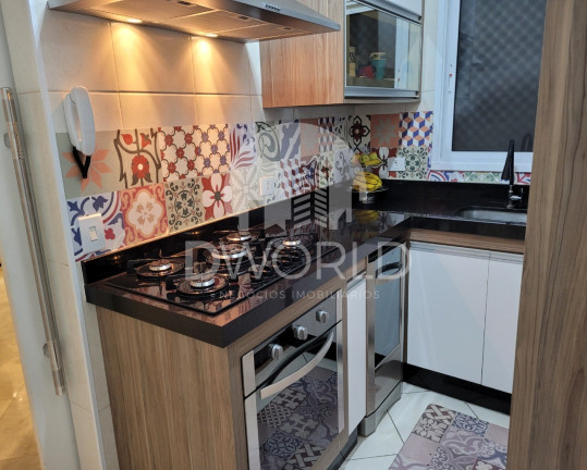 Imagem Casa com 3 Quartos à Venda, 136 m² em Vila Curuçá - Santo André