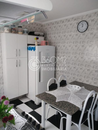 Imagem Casa com 2 Quartos à Venda, 47 m² em Vila João Ramalho - Santo André Imagem Casa com 2 Quartos à Venda, 47 m² em Vila João Ramalho - Santo André
